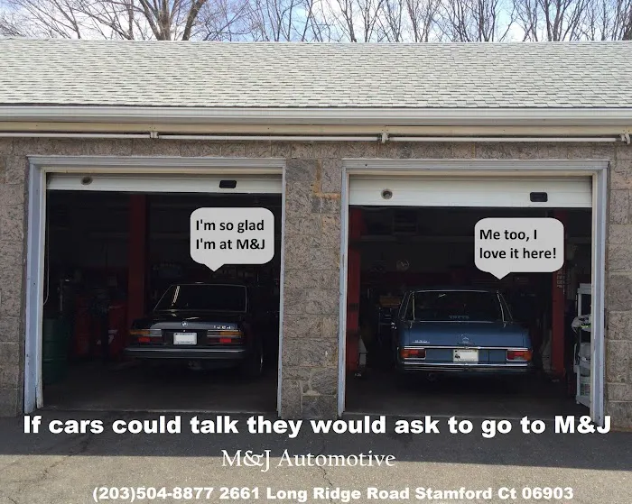 M&J Automotive LLC 8