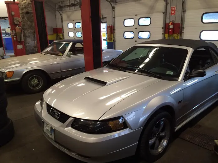 M&J Automotive LLC 0
