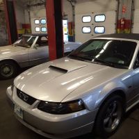 M&J Automotive LLC
