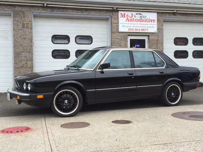 M&J Automotive LLC 7