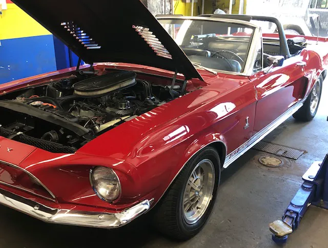 M&J Automotive LLC 5