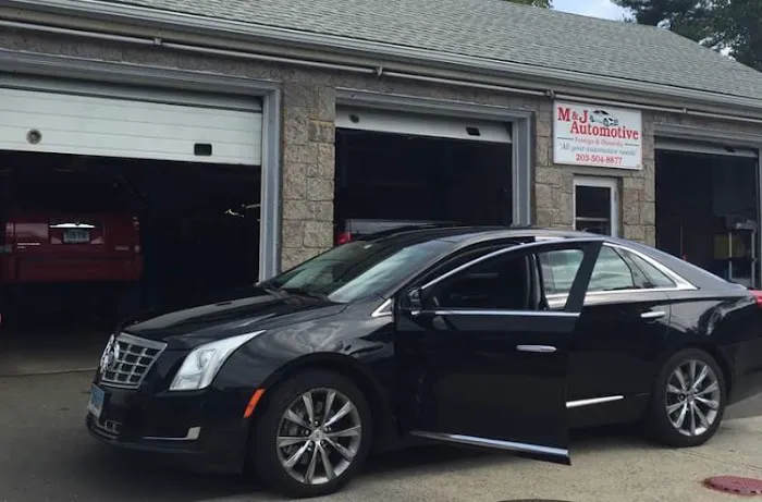 M&J Automotive LLC 3