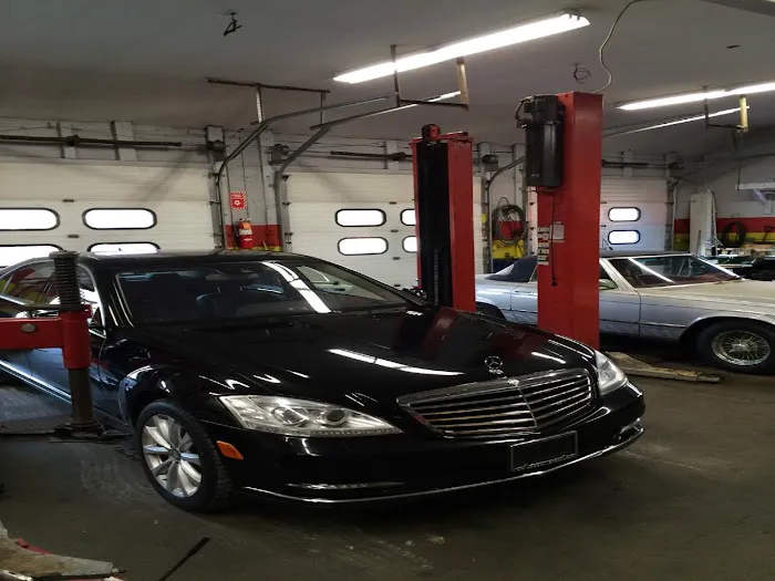 M&J Automotive LLC 2