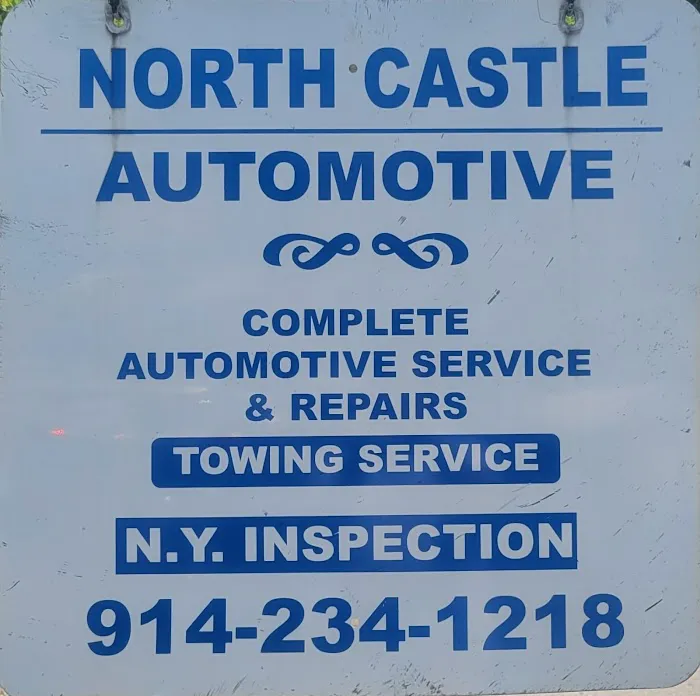 North Castle Automotive 1
