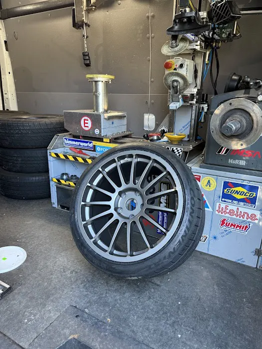 OBG Mobile Tire Service LLC 5