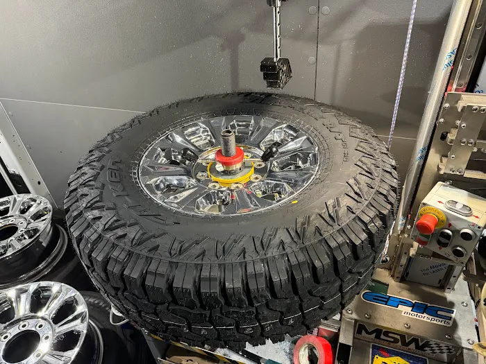 OBG Mobile Tire Service LLC 6