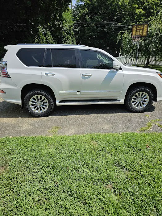 OBG Mobile Tire Service LLC 4
