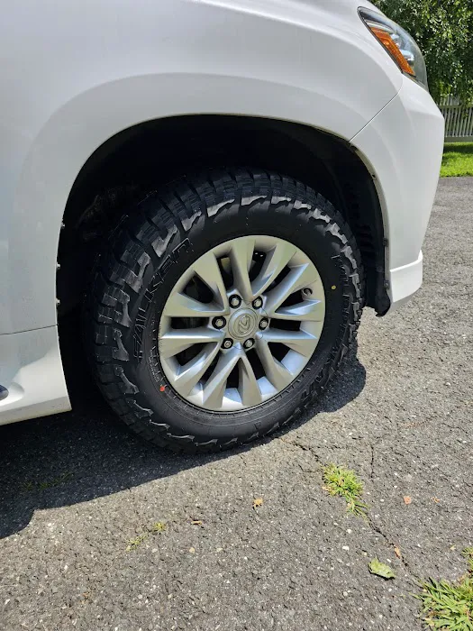 OBG Mobile Tire Service LLC 2