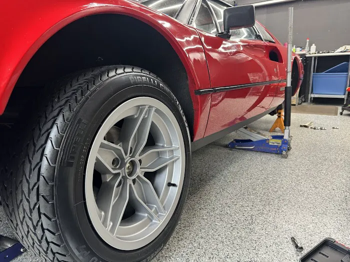 OBG Mobile Tire Service LLC 7