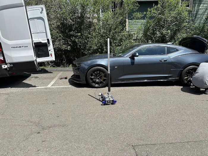 OBG Mobile Tire Service LLC 3