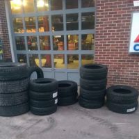 Dodgingtown Garage