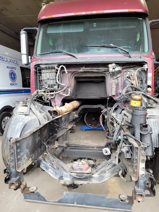 Hilario's Service Center 7