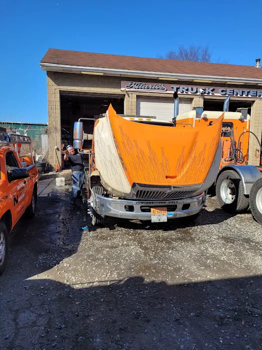 Hilario's Service Center 2