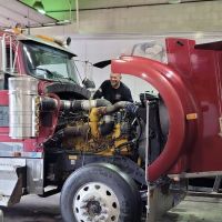 Hilario's Service Center