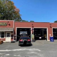 Willie's Automotive