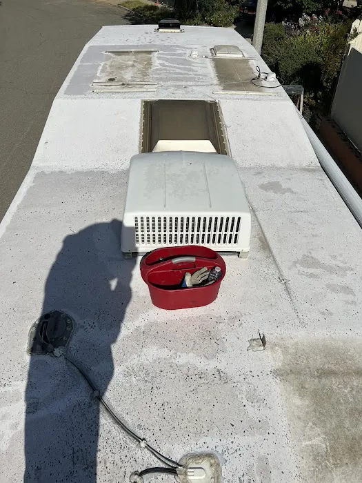 RV Roof Magic 5