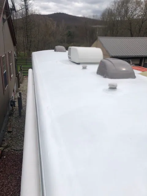 RV Roof Magic 1