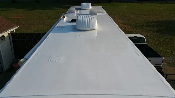 RV Roof Magic 2