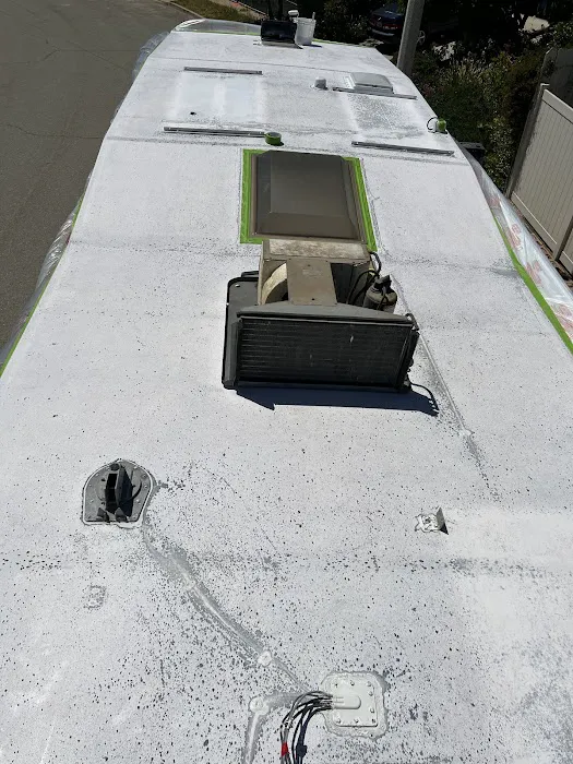 RV Roof Magic 6