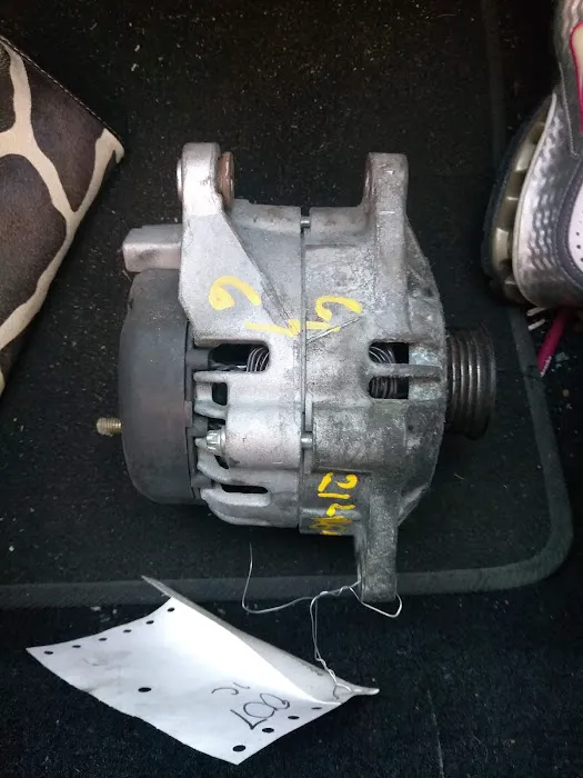 George's Auto Parts 0