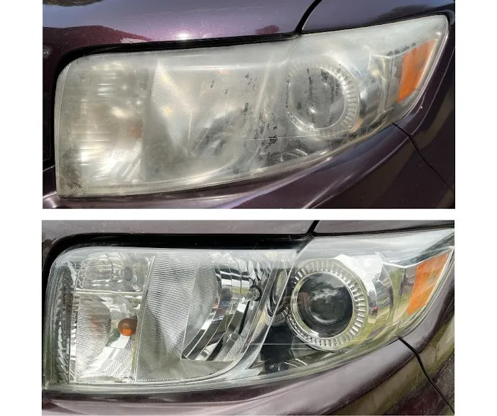 Ad Plus Auto Detailing 1