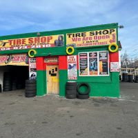 CT- Tires Shop & auto repair
