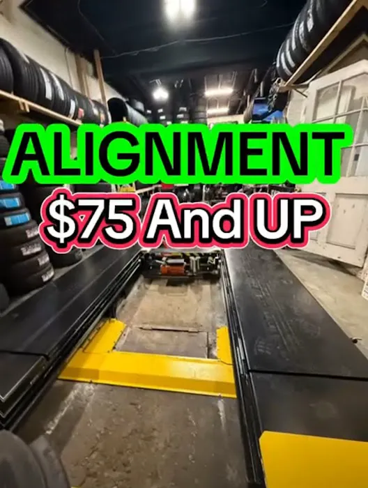 CT- Tires Shop & auto repair 2