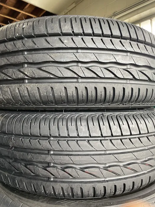 CT- Tires Shop & auto repair 1