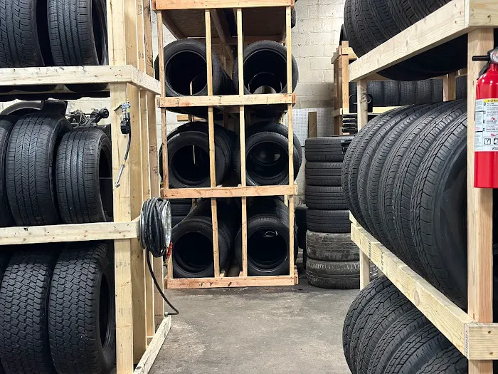 CT- Tires Shop & auto repair 5