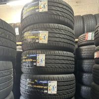CT-TIRES & WHEELS