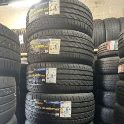 CT-TIRES & WHEELS ico