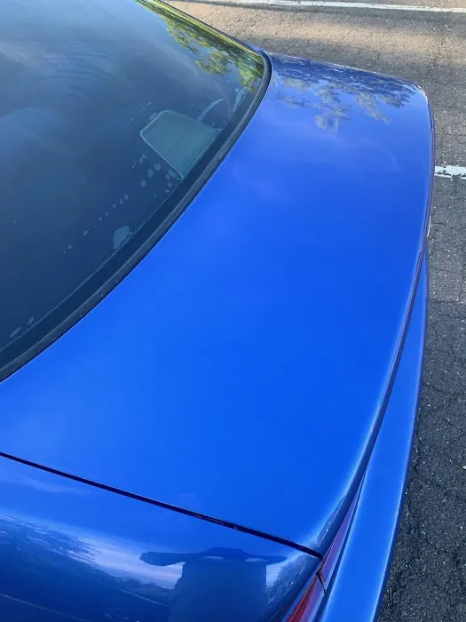 Active Auto body 3
