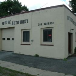 Active Auto body ico