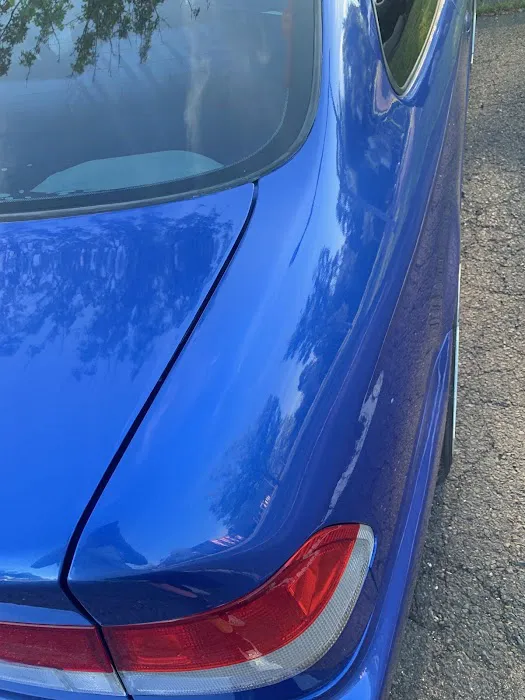 Active Auto body 1