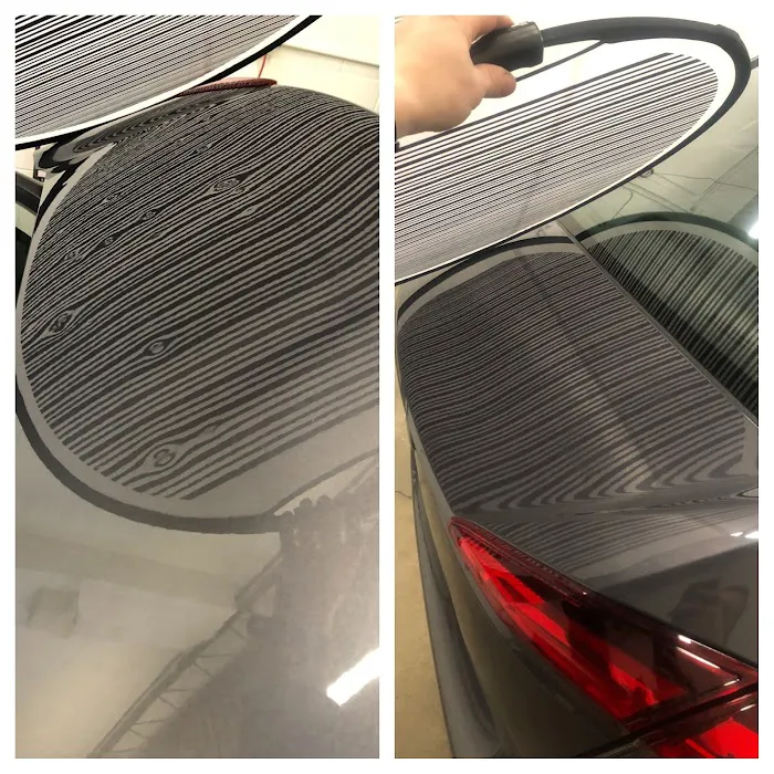 7 Dents LLC Professional Paintless Dent Repair 5