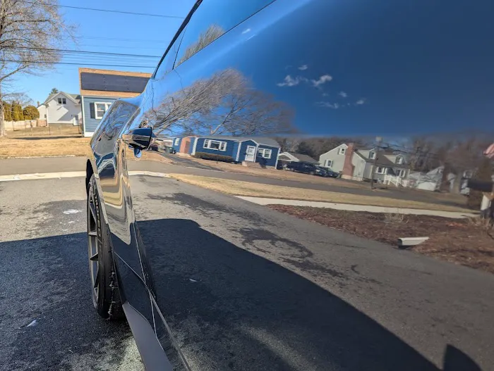 7 Dents LLC Professional Paintless Dent Repair 2