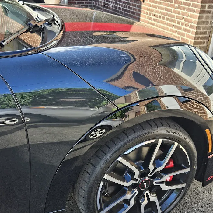 7 Dents LLC Professional Paintless Dent Repair 9