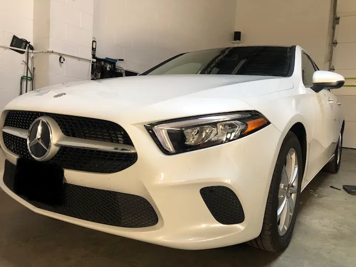 7 Dents LLC Professional Paintless Dent Repair 8