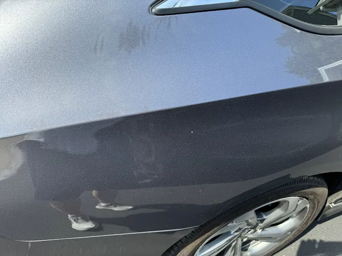 7 Dents LLC Professional Paintless Dent Repair 1