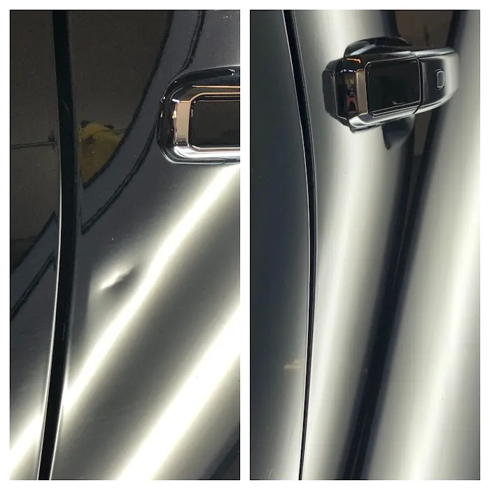 7 Dents LLC Professional Paintless Dent Repair 4