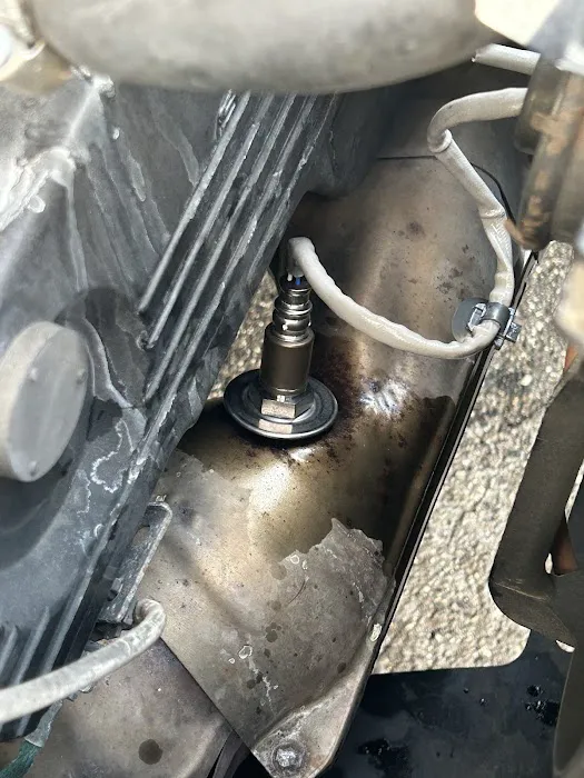 Subaru Parts 1