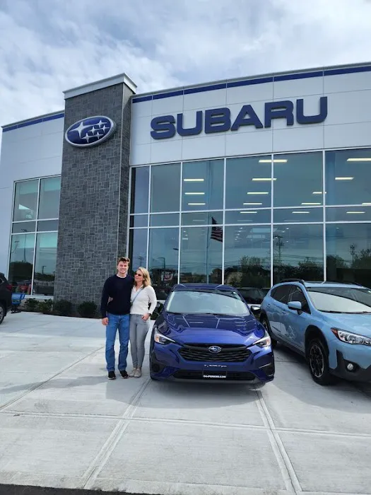 Subaru Parts 0