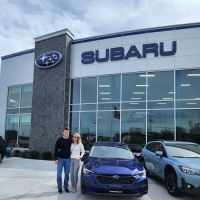 Subaru Parts