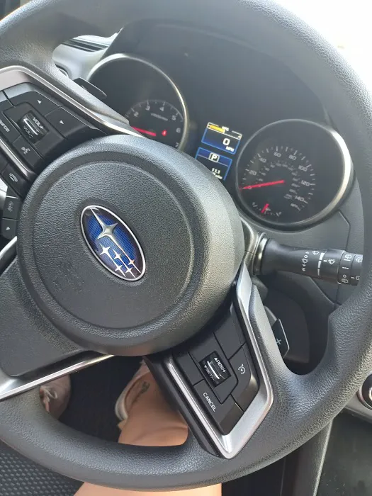 Dan Perkins Subaru Service 3