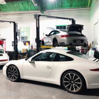 BUTZIGEAR - The Porsche Shop