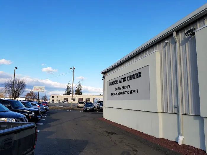 Branca's Auto Center 2