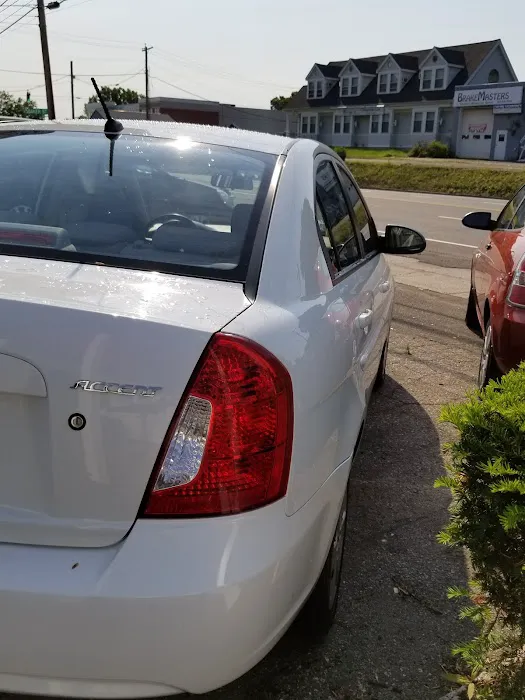 Angelo's Auto Center Inc 3
