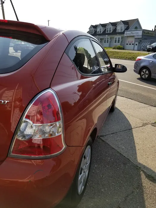 Angelo's Auto Center Inc 4