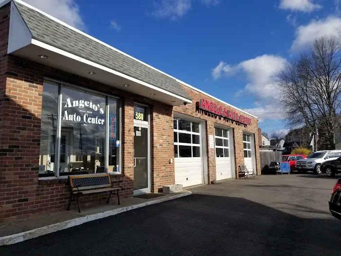 Angelo's Auto Center Inc 6