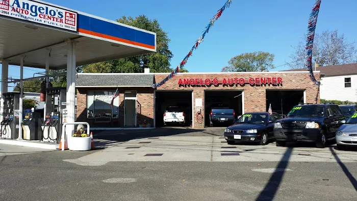 Angelo's Auto Center Inc 8